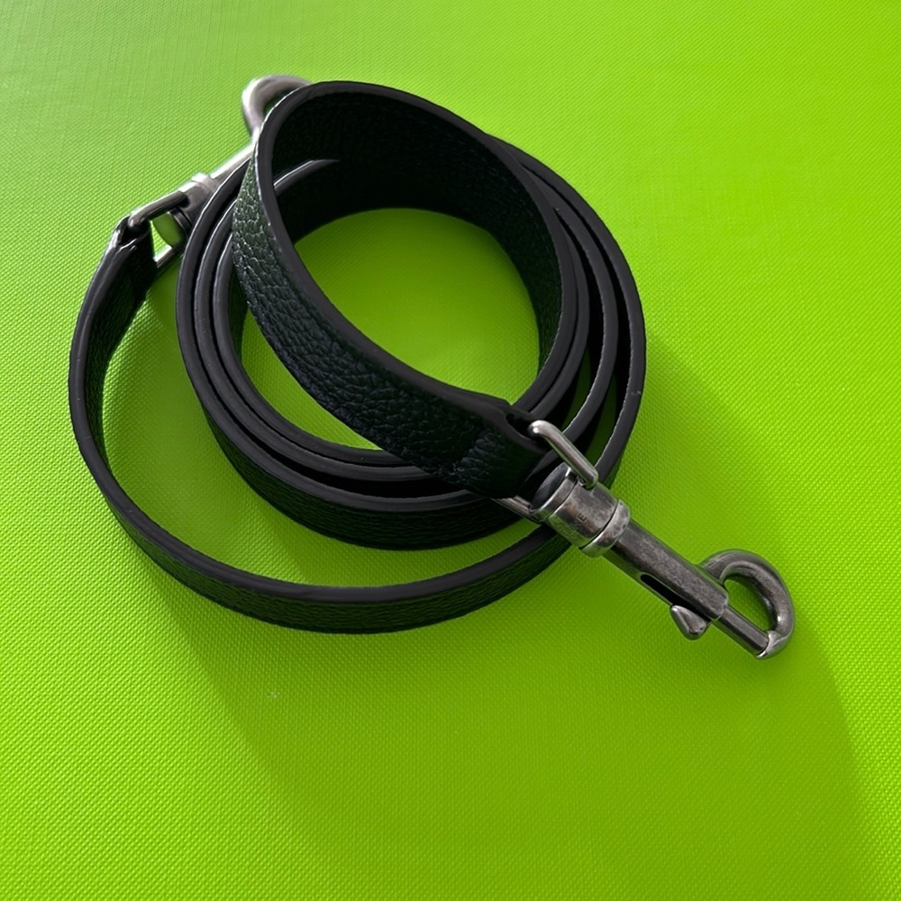 Authentic Celine cross body strap.
